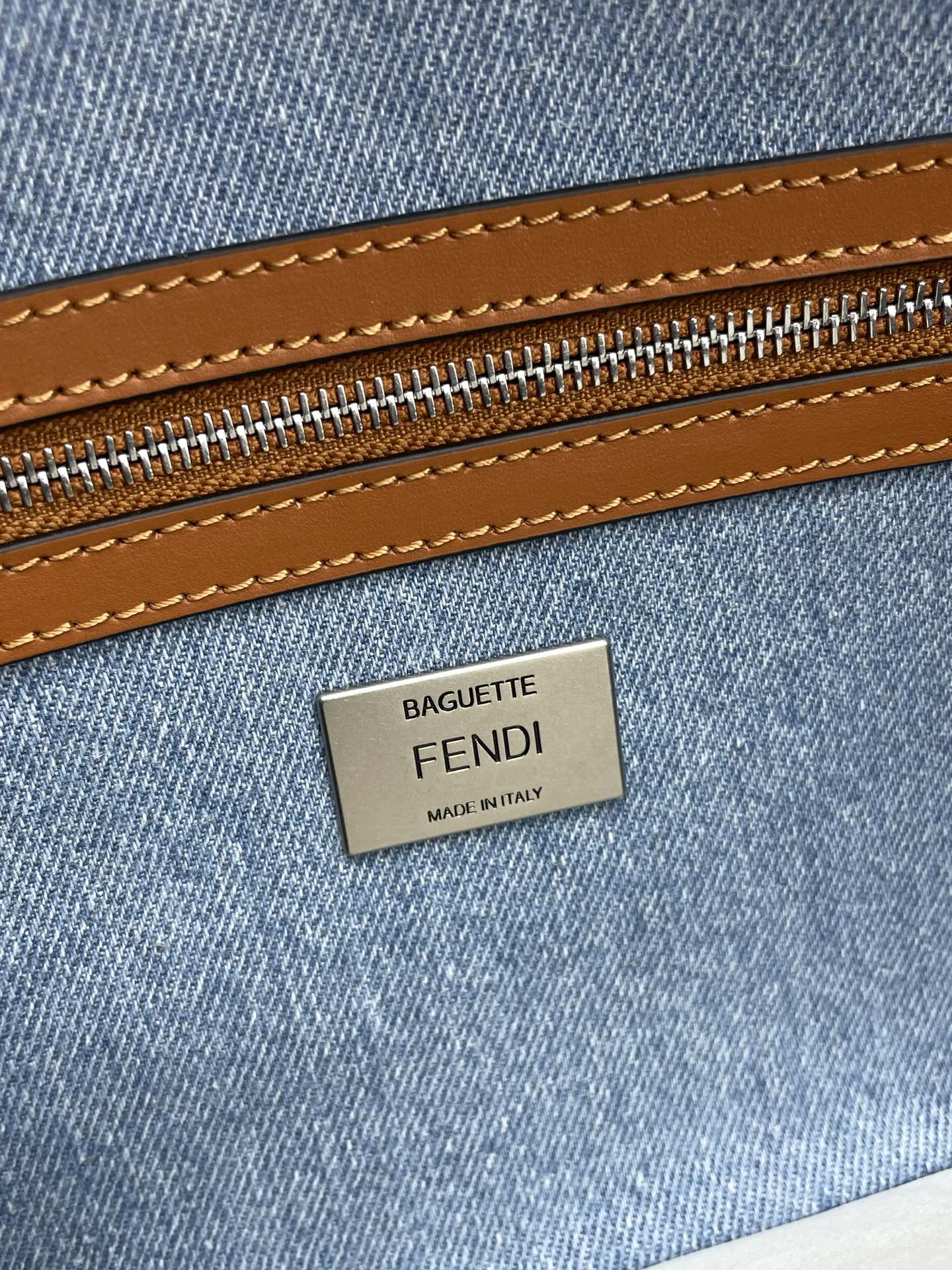 Fendi Satchel Bags